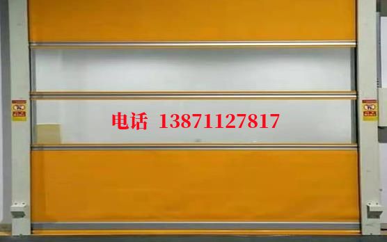 施甸洁净室门